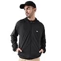 Wildcraft Men Polyester Windcheater Jacket