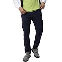 Wildcraft Men Quick Dry Hiking Cargo Shorts