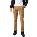 Wildcraft Men Quick Dry Hiking Cargo Shorts