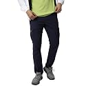 Wildcraft Men Quick Dry Hiking Cargo Shorts