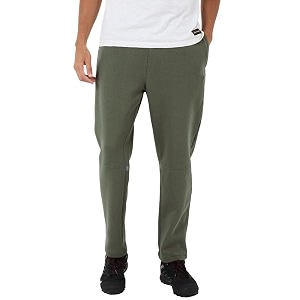 Wildcraft Men Regular Mid Rise Cotton Blend