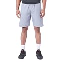 Wildcraft Mens Solid Regular Fit Shorts Mid