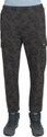 Wildcraft Men Solid Black Track Pants