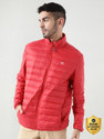 Wildcraft Men Solid Casual Jacket