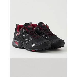 Wildcraft Mens HUGO LA Sports Trekking