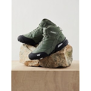 wildcraft mens runx hugo ha trail shoes olive 8