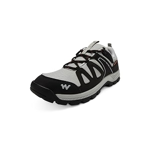 Wildcraft Mens Sphere 2 Hiking Shoe