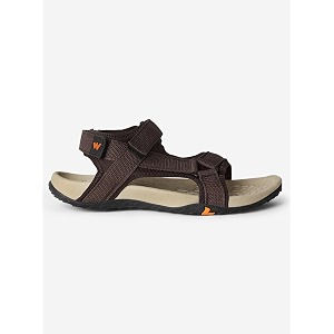 Wildcraft Mens Terrano 2.0 Sports Trekking