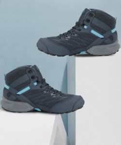 Wildcraft RuNX TR Hugo Outdoors For Men