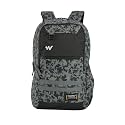 Wildcraft Safara Pro Laptop Backpack-31L Polyester 1-3