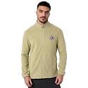 Wildcraft Sierra Men Classic Fleece Jacket