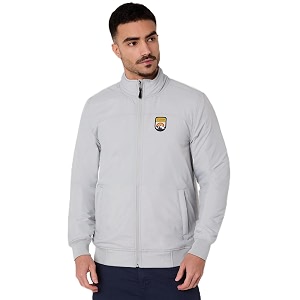 Wildcraft Sierra Men Classic Light Quilted Jacket
