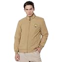 Wildcraft Sierra Men Classic Light Quilted Jacket