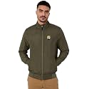 Wildcraft Sierra Men Classic Light Quilted Jacket