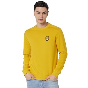 Wildcraft Sierra Men Sweatshirt Basic3