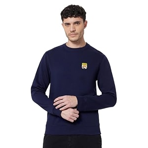 Wildcraft Sierra Men Sweatshirt Basic3