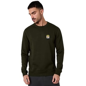 Wildcraft Sierra Men Sweatshirt Basic3