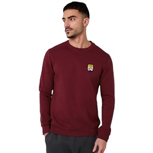 Wildcraft Sierra Men Sweatshirt Basic3