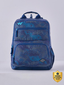 Wildcraft Small 15 L Backpack Andes 15
