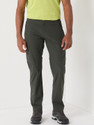 Wildcraft Solid Men Olive Track Pants