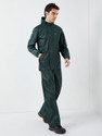 Wildcraft Solid Men Rain Suit