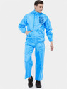 Wildcraft Solid Men Rain Suit