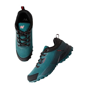 Wildcraft Stylish Men Volga Neo Trail Running