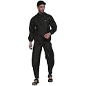 Wildcraft Waterproof Rain Jacket Suit (Olive) Men's