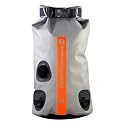 Wilderness Systems Waterproof XPEL Dry Bag with Valve - 10L - Converts to Cooler
