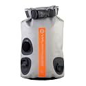 Wilderness Systems Waterproof XPEL Dry Bag with Valve - 5L - Converts to Cooler