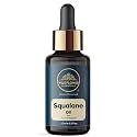 Natural Squalane Oil for Face, Skin Hydration, Moisturisation for Dry Skin, Non-Comedogenic 15ml