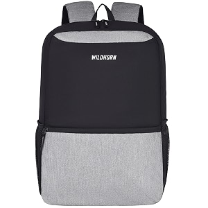 wildhorn laptop backpack for menwomen i fits upto 15634 laptop i waterproof i travelbusinesscollege bookbags