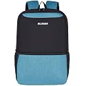 WildHorn Laptop Backpack for Men/Women I Fits upto 15.6" Laptop I Waterproof I Travel/Business/College Bookbags