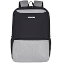 WildHorn Laptop Backpack for Men/Women I Fits upto 15.6" Laptop I Waterproof I Travel/Business/College Bookbags