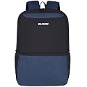 WildHorn Laptop Backpack for Men/Women I Fits upto 15.6" Laptop I Waterproof I Travel/Business/College Bookbags