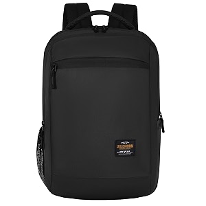 wildhorn 30l 2 compartment laptop backpack for menwomen i waterproof i travelbusinesscollege bookbags fits 156 inch laptop black