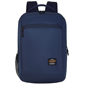 wildhorn 30l 4 compartment laptop backpack for menwomen i waterproof i travelbusinesscollege bookbags fits 156 inch laptop blue
