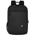 WildHorn 30L 2 Compartment Laptop Backpack for Men/Women I Waterproof I Travel/Business/College Bookbags Fits 15.6 Inch Laptop (Black)