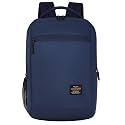 WILDHORN 30L 4 Compartment Laptop Backpack for Men/Women I Waterproof I Travel/Business/College Bookbags Fits 15.6 Inch Laptop (Blue)