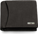 WILDHORN Men Casual Brown Genuine Leather Wallet