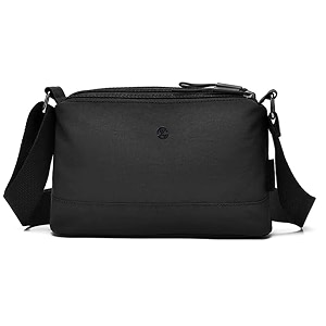 WildHorn Nylon Sling Bag for Women