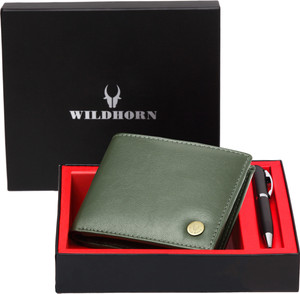 WILDHORN Wallet