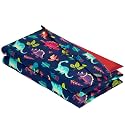 Wildkin Cotton Rest Mat Cover for Boys, Dino Pals