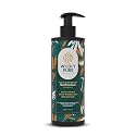 Wildly Pure Dandruff Control Shampoo &amp; Conditioner Combo with Nasturtium, Piroctone olamine, Plant Keratin &amp; Natural Biolipid Complex| 72% less in Dandruff after 2 washes | Sulphate &amp; Paraben Free | 150mL x 2