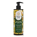 Wildly Pure Professional Shampoo for Dry, Frizzy & Curly Hair | With Acacia Senegal Gum & Biolipid Complex | Deep Hydration, Curl Definition & Smooth Hair | Sulphate & Paraben Free | 300 ml (Free Spirit)