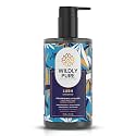 Wildly Pure Natural Volumizing Shampoo for thin Hair | Hydrogen Bonding Technology for 30% increase in overall Thickness | 12 Hours of Volume Boost| Mild Shampoo for Daily Use| Sulphate Free | 300mL(Lush)