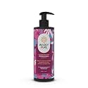 WILDLY PURE Professional Keratin Colour Protect Shampoo for Dry Hair | Natural Biolipid Complex, Polypeptides & Carbocysteine for 72 Hours Smoothening & Strength | 100% Chemical Free | Men & Women | 300mL [Enrich]