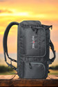 Wildmoda 45L FlexForce: All-in-One Travel, Trekking, Duffel Bag, Sports & Gym bag Rucksack  - 45 L