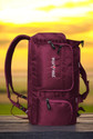 Wildmoda 45L FlexForce: All-in-One Travel, Trekking, Duffel Bag, Sports & Gym bag Rucksack  - 45 L