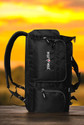 Wildmoda 45L FlexForce: All-in-One Travel, Trekking, Duffel Bag, Sports & Gym bag Rucksack  - 45 L